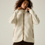 Hanorac femei Regatta Womens Frankie Borg Full Zip