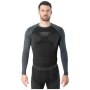 Tricou funcțional bărbați Dynafit Speed Dryarn M L/S Tee