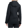 Geacă softshell pentru femei 4F Softshell Jacket F628