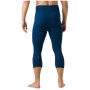 Pantaloni 3/4 bărbați Helly Hansen Lifa Merino Knitevo 3/4 Pant