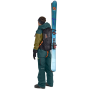 Rucsac Ortovox Avabag Litric Freeride 18