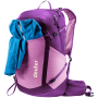 Rucsac turistic femei Deuter Speed Lite Pro 23 SL