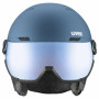 Cască de schi Uvex Wanted Visor