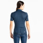 Tricou de ciclism femei Dare 2b Pedal To Jersey