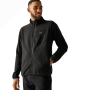 Hanorac funcțional bărbați Regatta Frankie Full Zip Fleece