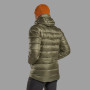 Geacă de iarnă bărbați Montane Anti Freeze XT Hoodie