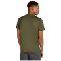 Tricou bărbați Icebreaker M Merino 150 Tech Lite SS Tee Highland