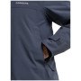 Geacă softshell pentru femei Didriksons Eris Wns Parka