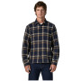 Cămașă bărbați Patagonia M's Fjord Flannel Shirt