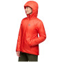 Geacă femei Black Diamond W Solution 3.0 Hoody