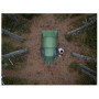 Cort turistic Vango Omega 350