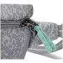 Borsetă Pacsafe GO sling pack