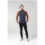 Pulover pe gât bărbați Devold Duo Active Man Zip Neck