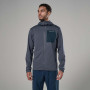 Hanorac bărbați Montane Protium CP Hooded