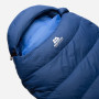 Sac de dormit de puf Mountain Equipment Olympus 650 Long Men's
