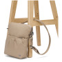 Geantă de umăr Pacsafe Citysafe CX convertible crossbody