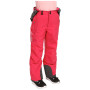 Pantaloni de schi copii Kilpi Mimas-J PNK