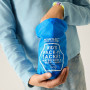 Geacă copii Regatta Kids’ Pack-It Jacket III Sonic Blue