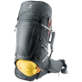 Rucsac turistic femei Deuter Aircontact Pro 75+10 SL
