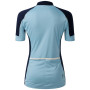 Tricou de ciclism femei Dare 2b Flutter Jersey
