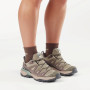 Încălțăminte femei Salomon X Ultra 360 Leather Gore-Tex
