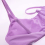 Costum de baie copii Aquawave Norte Top Jr