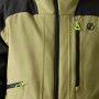 Geacă bărbați Dare 2b Baseplate IV Jacket