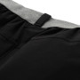 Pantaloni scurți femei Alpine Pro Zamba 3
