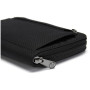 Portofel Pacsafe RFIDsafe compact travel organizer