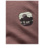 Tricou femei Chillaz Iseo Sunset