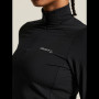 Hanorac funcțional de damă Craft Gain Thermal Midlayer 2 W
