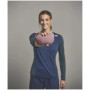 Geacă softshell pentru femei Ortovox Trace Windbreaker Jacket W