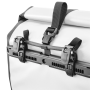 Geantă impermeabilă pentru bicicletă Ortlieb Back-Roller Design