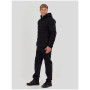 Geacă bărbați Fundango Hubble Padded Jacket