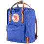 Rucsac Fjällräven Kånken Rainbow Mini