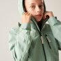 Geacă copii Dare 2b Kids Switch II Jacket GlacierGreen