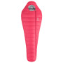 Sac de dormit de puf Patizon G800 S (156-170 cm)