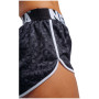Pantaloni scurți femei Nebbia Leopard Training Shorts Primal