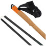 Bețe Trail Running Warg Carbon Trailgoat 120
