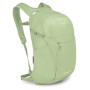 Culoare: verde deschis