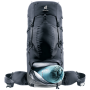 Rucsac Deuter Aircontact Lite 45 + 10 SL