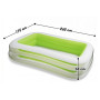 Piscină Intex Swim Center
			Family Pool 56483NP