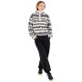 Hanorac femei Fundango Pacha Fleece Jacket