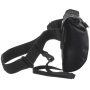 Geantă pentru ghidon Ortlieb Velo-Sling Flex 2,5l