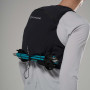 Vestă de alergat Montane Gecko Vp12+