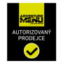Adventure Menu Lightweight Pikantní kotlík s bulgurem 600 g