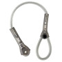 Buclă de ancorare Petzl Wire Strop 50 cm