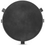 Tigaie grătar Brunner Round Pan