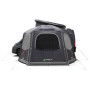 Cort frontal Vango HexAway Pro Air Mid