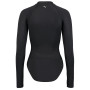Costum de baie femei Puma Long Sleeve Surf Suit